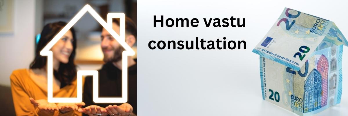 Home vastu consultation